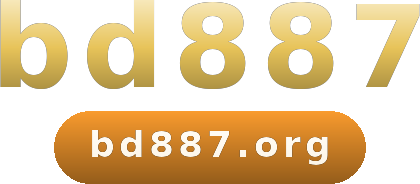 bd887 logo